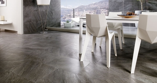 dlažba kameň vzhľad veľkoformátové efekty porcelanosa Montecarlo
