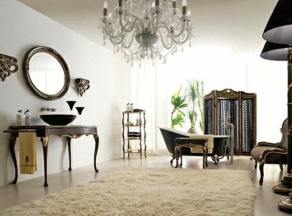 luxusný klasický kúpeľňový luster luxusný klasický kúpeľňový luster