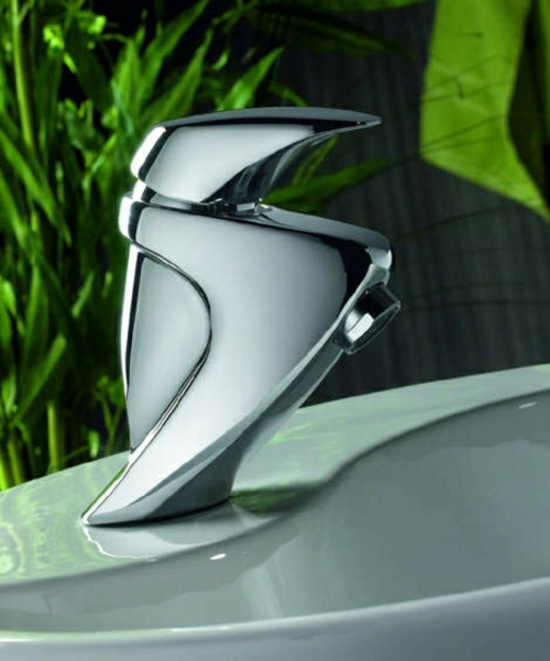 Faucet-zaujímavý tvar Faucet-zaujímavý tvar