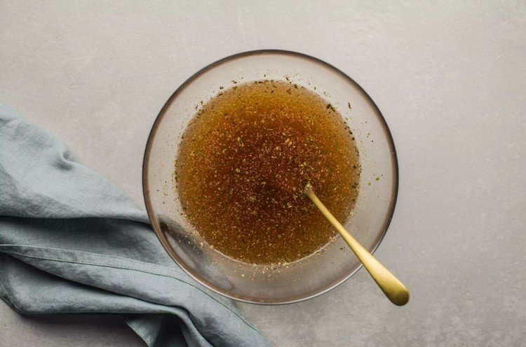 Ktorá marináda na náhradné rebrá varianty a recepty