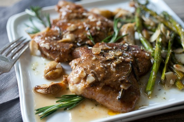 chutné recepty špargľové nápady večera Recepty nápady na špargľu večera rýchlo