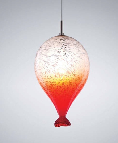 moderná oranžová závesná lampa moderná oranžová závesná lampa