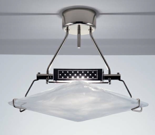 moderná lampa-La Murrina moderná lampa-La-Murrina