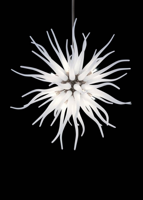 futuristická lampa Medusa futuristický-dizajn-lampa-Medusa