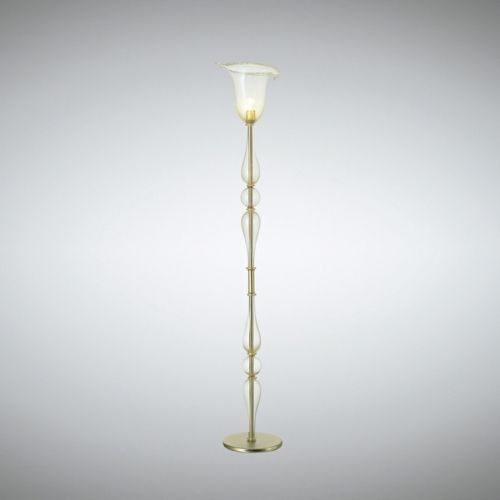 elegantná stojanová lampa-La Murrina elegantná-stojanová lampa-La-Murrina