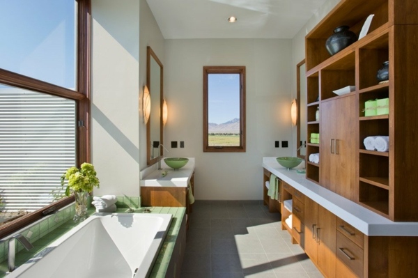 moderná štýlová interiérová kuchyňa