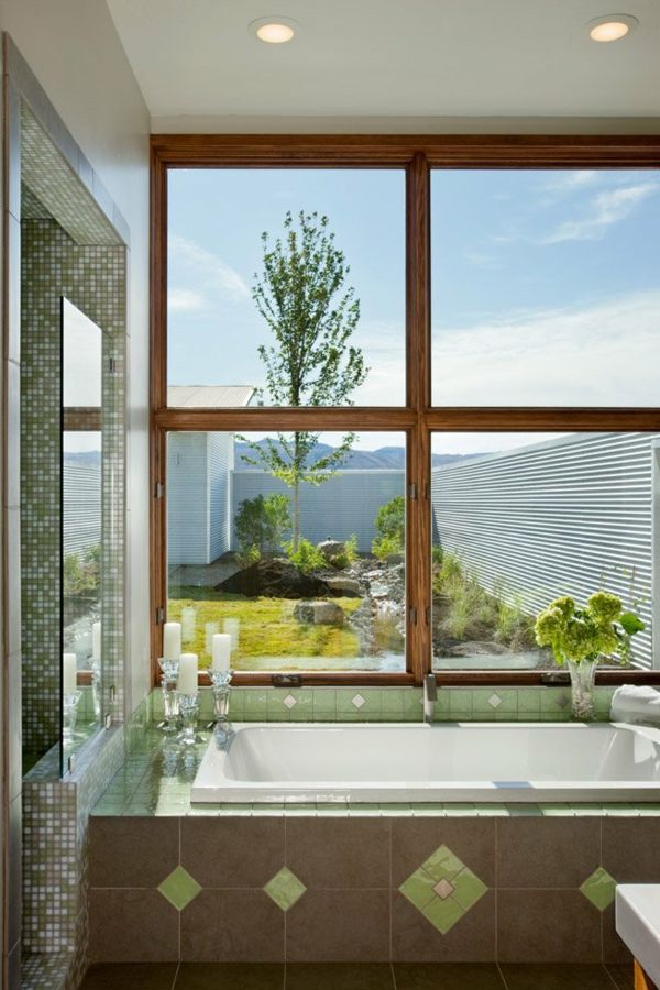 zariadenie do kúpelne - vstavaná vaňa