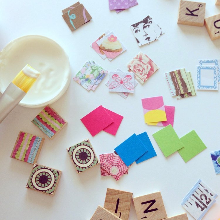 urob si sám-urob si sám-urob si-pamäť-hra-nápad-návod