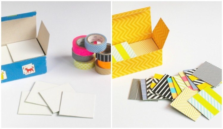 hry-urob si sám-pamäť-hra-pamäť-papier-diy