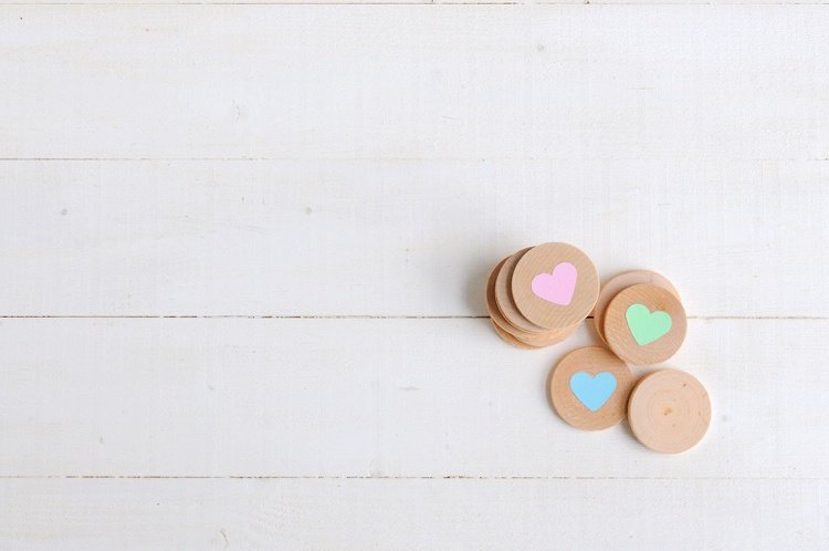 Vytvárajte hry sami - spoločenské hry - stolové hry - nápady na kutilstvo