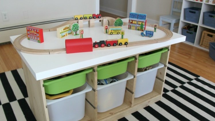 Play-table-build-yourself-shelf-toy-boxes-table-top-city-rail-rails