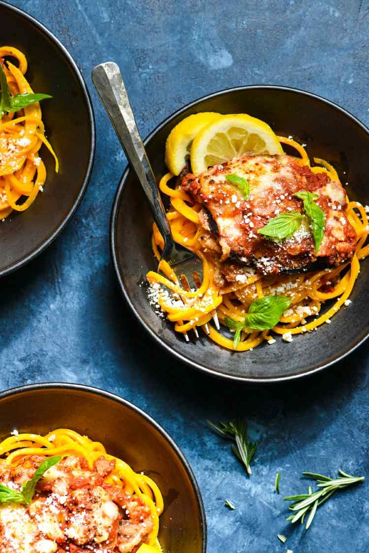 rybie špirálové rezačky tekvicové rezance