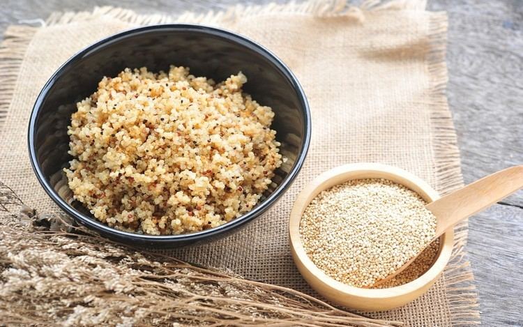 Vysvetlené a návod na pestovanie klíčkov quinoa