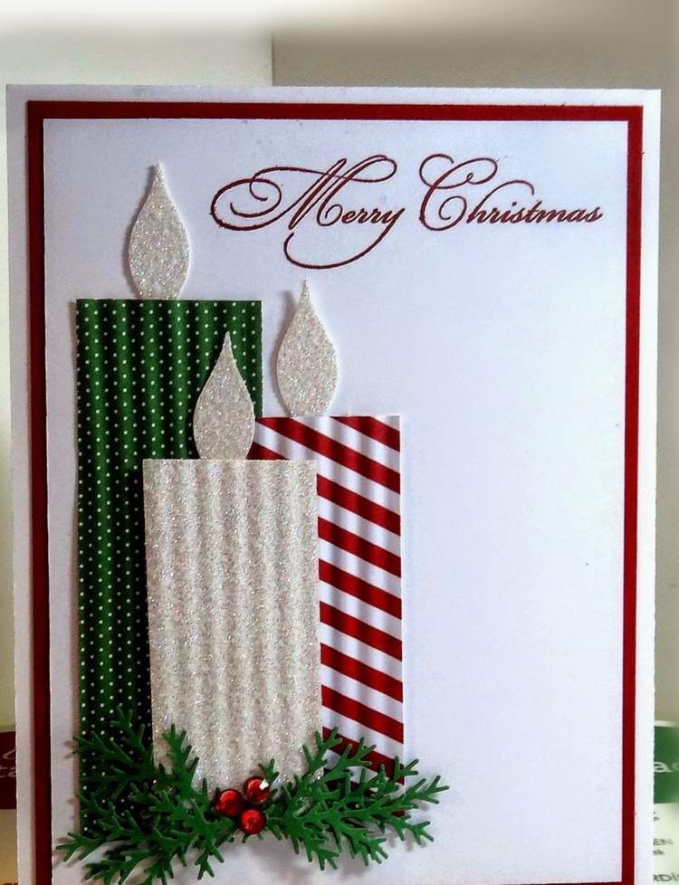 pečiatkovanie-vianočné-3d-efektové-sviečky-veselé-požehnané-lepidlo