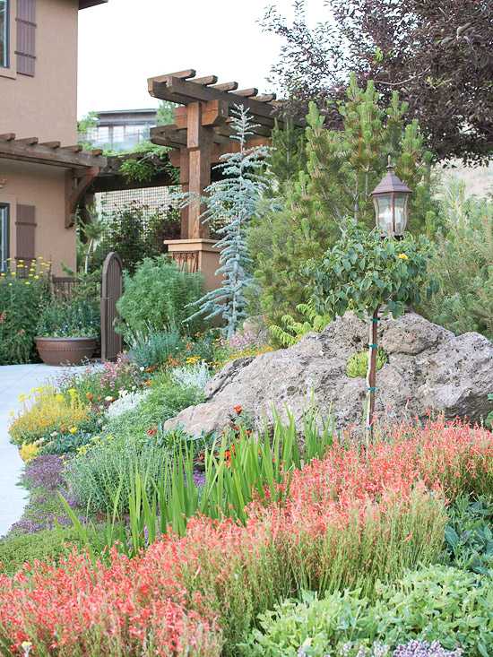 Návrh záhrady s kvetinovými kameňmi Tipy na dizajn kvetinovej záhradnej záhrady