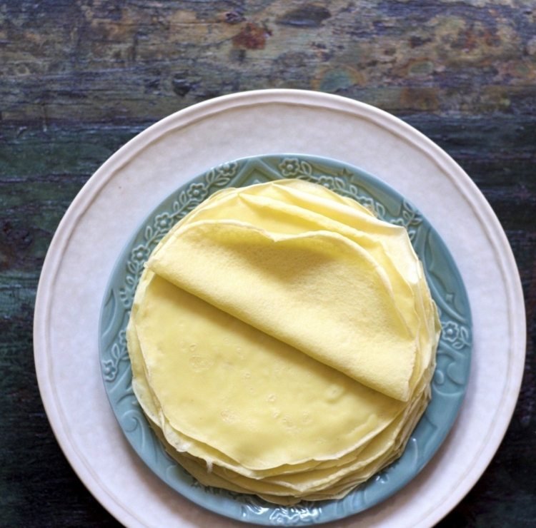 diéta z doby kamennej recepty tortilly-cesto-nápad-jednoducho-vyprážanie