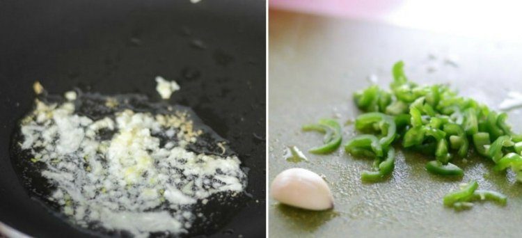 doba kamenná-diéta-recepty-kura-jalapeňo-začiatočníci-pikantné-jedlo-cesnak