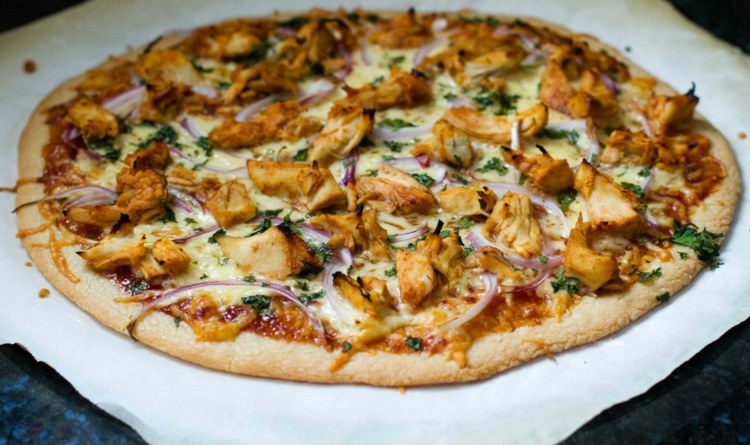 doba kamenná-diéta-recepty-pizza-poleva-nápad-mäso-zelenina-lahodný-recept-nápad