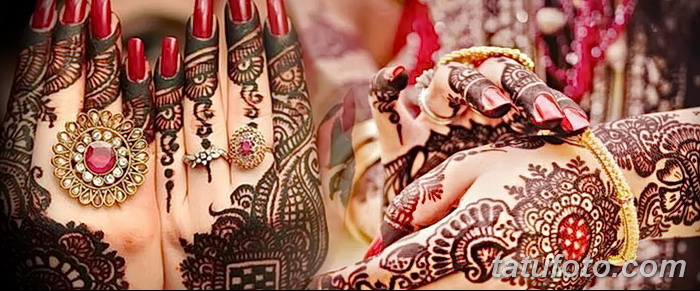 снимка Mehendi стилове от 13.10.2017 №132 - Mehendi стилове -