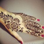 снимка Мехенди стилове от 13.10.2017 №131 - Мехенди стилове -