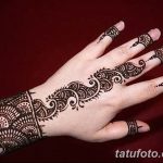 снимка Мехенди стилове от 13.10.2017 №128 - Мехенди стилове -