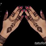 снимка Мехенди стилове от 13.10.2017 №121 - Мехенди стилове -