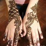 снимка Мехенди стилове от 13.10.2017 № 114 - Мехенди стилове -