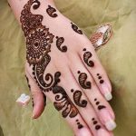 снимка Мехенди стилове от 13.10.2017 №107 - Мехенди стилове -