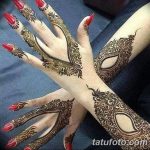 снимка Mehendi стилове от 13.10.2017 №106 - Mehendi стилове -
