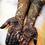 снимка Мехенди стилове от 13.10.2017 №104 - Мехенди стилове -