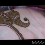 снимка Mehendi стилове от 13.10.2017 №100 - Mehendi стилове -