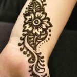 снимка Мехенди стилове от 13.10.2017 №098 - Стилове мехенди -