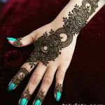 снимка Мехенди стилове от 13.10.2017 №097 - Мехенди стилове -