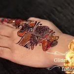 снимка Мехенди стилове от 13.10.2017 №092 - Мехенди стилове -