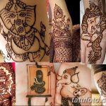 снимка Мехенди стилове от 13.10.2017 №090 - Мехенди стилове -