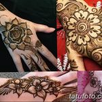 снимка Mehendi стилове от 13.10.2017 №089 - Mehendi стилове -