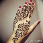 снимка Mehendi стилове от 13.10.2017 №088 - Mehendi стилове -