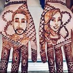снимка Mehendi стилове от 13.10.2017 №087 - Mehendi стилове -