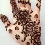 снимка Mehendi стилове от 13.10.2017 №081 - Mehendi стилове -