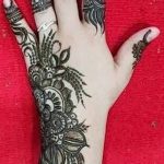 снимка Мехенди стилове от 13.10.2017 №077 - Мехенди стилове -