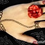 снимка Мехенди стилове от 13.10.2017 №076 - Мехенди стилове -