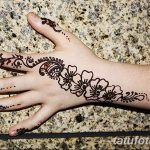 снимка Mehendi стилове от 13.10.2017 №075 - Mehendi стилове -