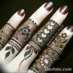 снимка Mehendi стилове от 13.10.2017 №074 - Mehendi стилове -