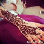 снимка Mehendi стилове от 13.10.2017 №071 - Mehendi стилове -