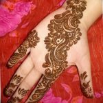снимка Мехенди стилове от 13.10.2017 №070 - Мехенди стилове -