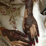 снимка Mehendi стилове от 13.10.2017 №069 - Mehendi стилове -