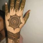 снимка Mehendi стилове от 13.10.2017 №067 - Mehendi стилове -