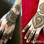 снимка Мехенди стилове от 13.10.2017 №064 - Мехенди стилове -