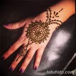 снимка Mehendi стилове от 13.10.2017 №060 - Mehendi стилове -