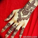 снимка Mehendi стилове от 13.10.2017 №059 - Mehendi стилове -